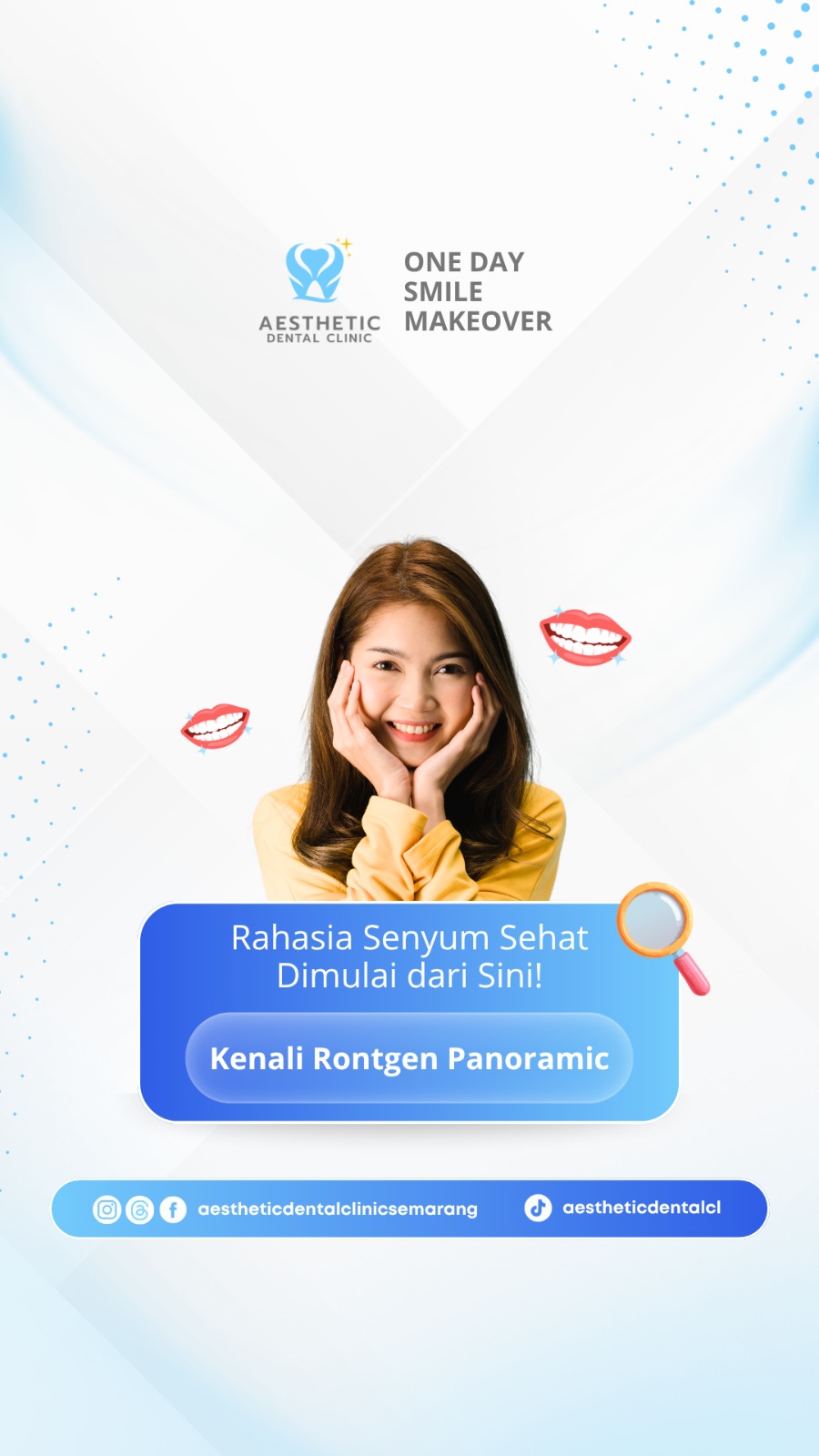 kenalin ronten